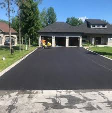 Best Paver Driveway Installation  in USA